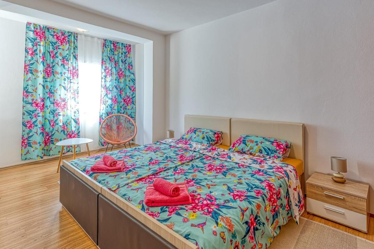 פורץ Apartment Gaby With Balcony מראה חיצוני תמונה
