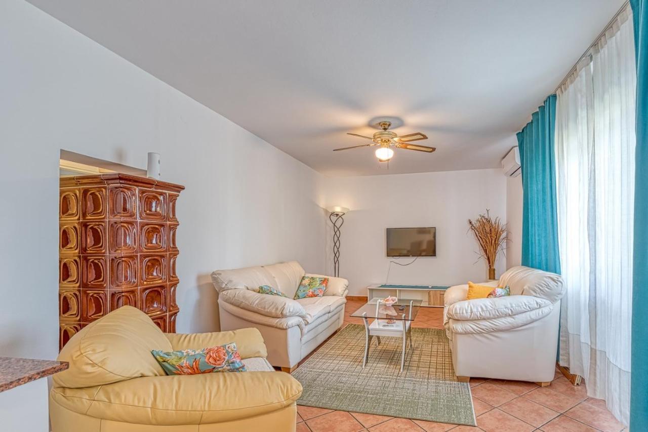 פורץ Apartment Gaby With Balcony מראה חיצוני תמונה